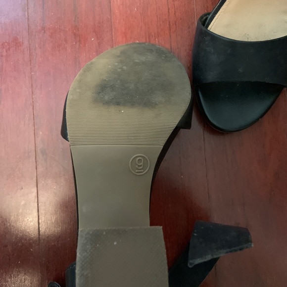 Merona Block Heel - Picture 3 of 3